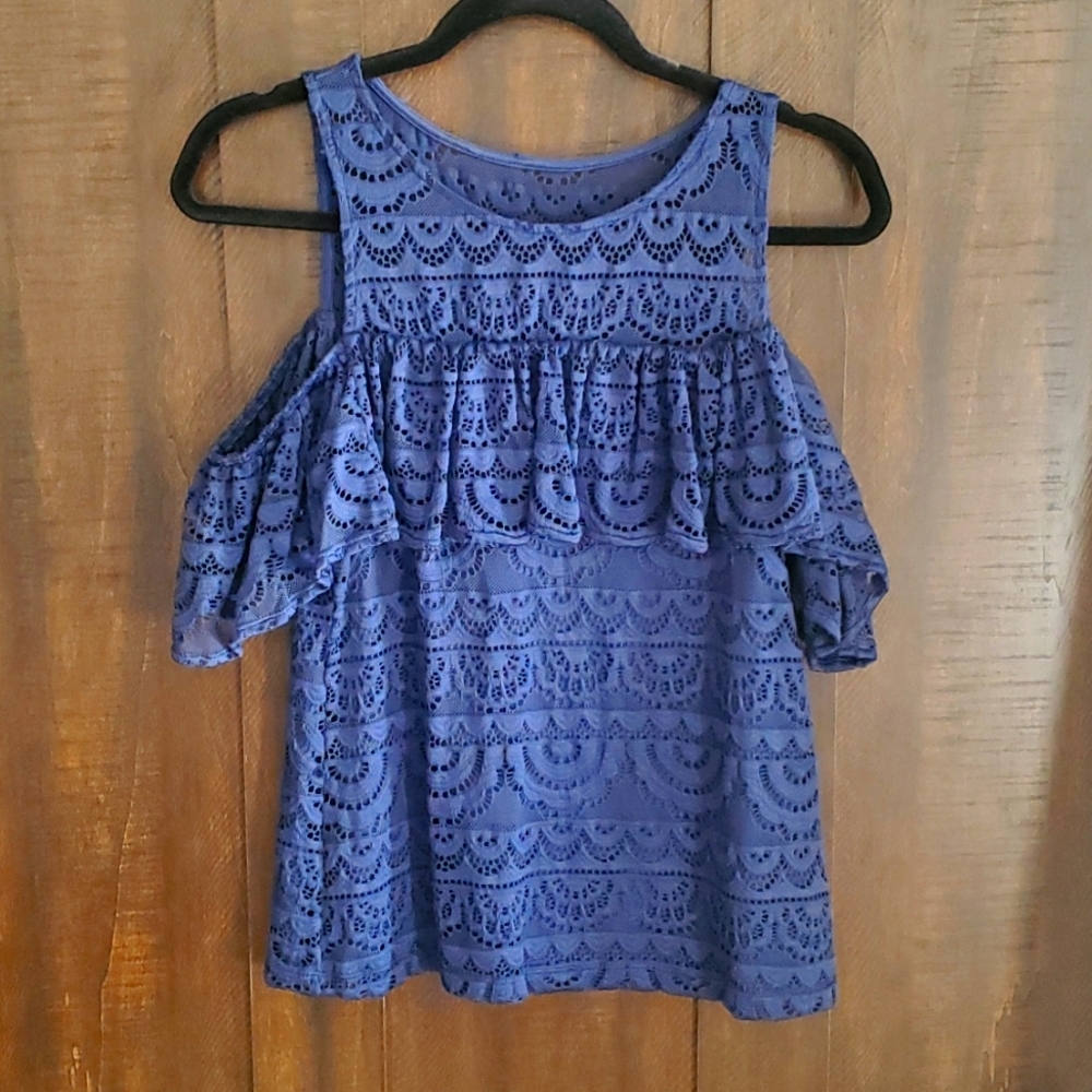 Lilly Pulitzer shirt